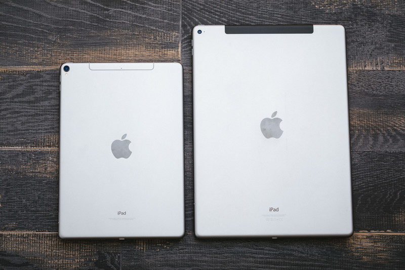 アップルが7.9インチの「iPad mini」と第4世代の「iPad」を発表！
